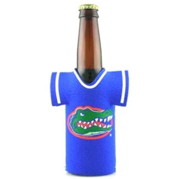 Bookazine MKW 8686701936 Florida Gators Bottle Jersey Holder 8686701936 - main